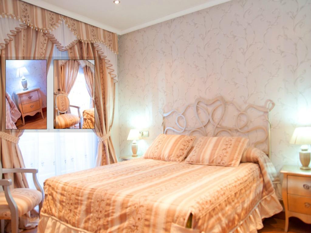 Bed And Breakfast En Салоу Стая снимка